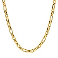 Collana Stroili Oro Donna in Oro giallo 1686825 - 1686825
